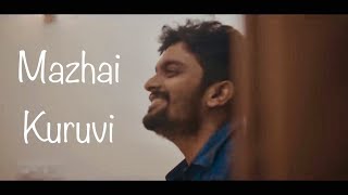 Mazhai Kuruvi  Cover by Shree J Kanth  Matthew J S Raj [upl. by Inglis41]