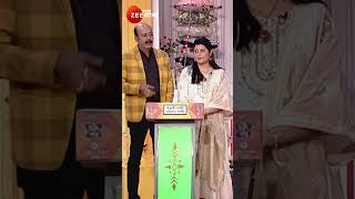 Didi No1 SEASON 9 Shorts Zee Bangla Entertainment Reality [upl. by Burkhart]