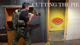 SLICING THE PIE A DELIBERATE THRESHOLD ASSESSMENT FOR CQB [upl. by Nageam655]