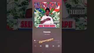 Afroman  quotPalmdalequot Music 661 [upl. by Karlin]