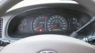 2005 Toyota Tundra Crew Cab Start Up Engine and In Depth Tour [upl. by Halil]