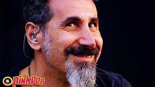 System Of A Down  Prison Song live PinkPop 2017 HD  60 fps [upl. by Kirchner]