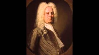 8bit Handel – Sarabande aka Theme from Barry Lyndon [upl. by Gillead135]