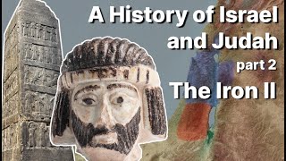 A History of Israel and Judah From the Splitting of the Kingdoms to Collapse [upl. by Naloj885]