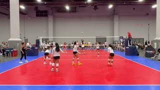 2024 GJNC Na Keiki Mauloa 17s vs 1st Alliance 17s [upl. by Christmas120]