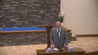 Otisville Church of Christ Live Stream [upl. by Grube]