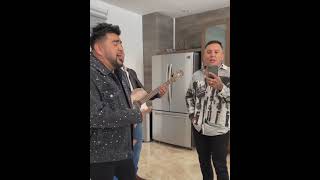 Edwin Luna Y El Mimoso  Típico Clásico  Acapella [upl. by Oirelav677]