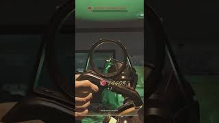 1298 damage Plasma Caster no VATS fallout fallout76 gaming [upl. by Bashee867]