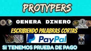 Protypers Pagando todavia ¡Aprovecha [upl. by Hu27]