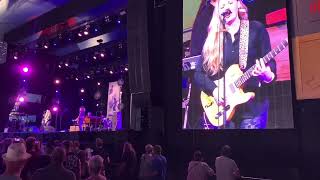 Joanne Shaw Taylor Holland International Blues Festival 2023 Grolloo [upl. by Eram885]