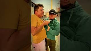 Melhor ter sido roubado viralvideo comediadodia comedia comediabrasil comedy [upl. by Rozalin]