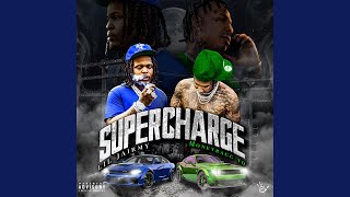 Supercharge feat Moneybagg Yo [upl. by Cherri]