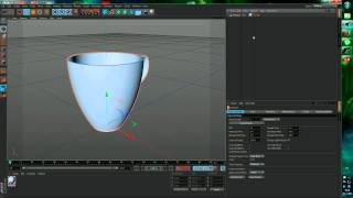 how to export a solidworks part to C4D [upl. by Chan798]