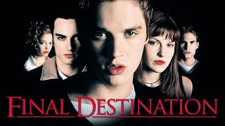 Final Destination Full Movie Plot In Hindi  Hollywood Movie Review  Ali Larter [upl. by Ailuig]