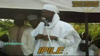 Sulaiman Faruq Onikijipa Ipile [upl. by Squires]