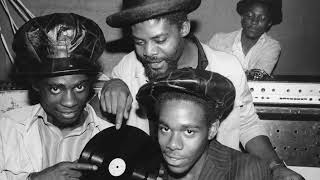 Festus of Coxsone Outernational Top 5 Dubplates on David Rodigan’s Roots Rockers show Capital Radio [upl. by Trilbi]