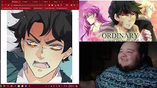 unOrdinary Episode 332333 Live Reaction [upl. by Ellevel]