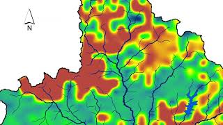 Introduction to Spatial Data amp GIS [upl. by Heriberto]