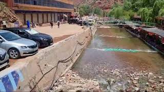 Visit Ourika Valley in Morocco [upl. by Ennywg]