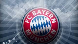 FC Bayern  Forever Number One [upl. by Ahon]