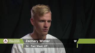 Zachary Winter [upl. by Akram]