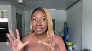 Hurricane Beryl my recount…do I regret buying a condo in Jamaica [upl. by Amalia]