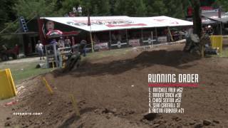 Insane Supermini Battle at Lorettas 2014  vurbmoto [upl. by Thomasine]