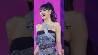 lisa sen naptin kesfet kpop blink [upl. by Nabetse]