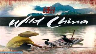 Wild China Soundtrack  Wild China Theme HD [upl. by Athiste]