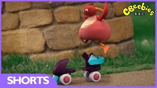 Twirlywoos Down  CBeebies [upl. by Ardnik]