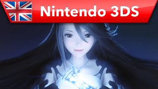 Bravely Default Gameplay Nintendo 3DS [upl. by Nace]