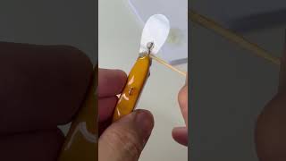 Lure Making to Catching  Handmade Deep Diving Sinking Shad 58mm Lure [upl. by Akli]