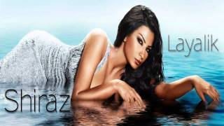 Shiraz  Layalik  Remix By Dj Osane [upl. by Gayelord]