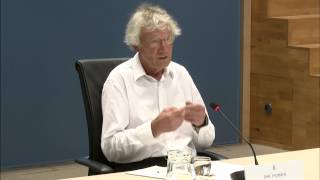 Parlementaire enquêtecommissie Woningcorporaties  Openbaar verhoor dag 2  André Thomsen [upl. by Berglund447]