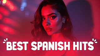 Top Hit Spanish Songs 2024 🤩 Ultimate Latin Music 2024 Mix 🤩 Best Spanish Hits 2024 [upl. by Oina]