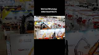 China Import And Export Fair  Phase 1 2024 Canton Fair [upl. by Yenitirb]