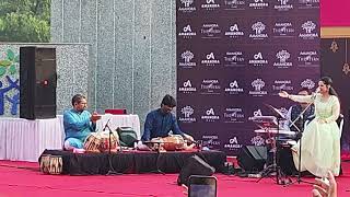 Live concert arya Ambekar pune lavani punyachimaina dholaki Jabrdast perpomance 🔥🔥🔥 pune vlog [upl. by Bergwall108]