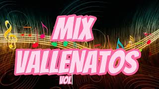 Vallenato mix [upl. by Ifar107]