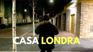 Come Trovare Casa a Londra 🇬🇧 La Mia Esperienza… [upl. by Marchall]