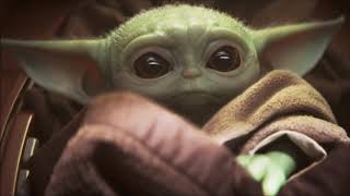 10 Hours Baby Yoda Song [upl. by Aciraa]