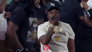 Jadakiss performs quotNew Yorkquot on VERZUZ  The LOX vs Dipset [upl. by Sokin]