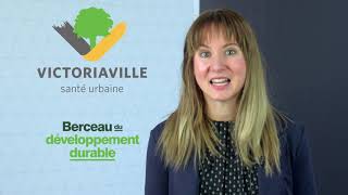 Ville de Victoriaville [upl. by Elane808]