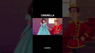 viral shorts cindrella childrenstales storyforkids cartoon kidsanimationstories part2 [upl. by Anrak]