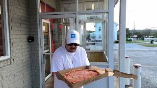 Vincenzo’s PIZZA REVIEW 😱‼️ EPISODE 12  PhoodDudes [upl. by Lawson]