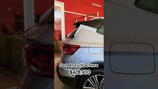 Últimos SEAT ARONA XPERIENCE 2023 [upl. by Pearla858]