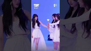 스윗상큼한 천사들👼 FIFTY FIFTY STAGE ONOFF 직캠🎥  피프티피프티 [upl. by Esille]