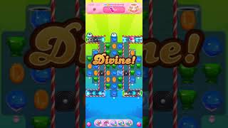 candy crush level 4662 [upl. by Strephonn]