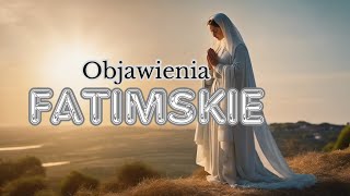 Objawienia fatimskie [upl. by Saihtam]