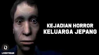 Kejadian Horror Dalam Sebuah Keluarga Ep家族 [upl. by Eniar]