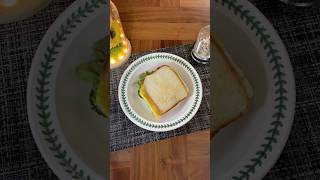 Lets make a simple sandwich for breakfast [upl. by Akciret]